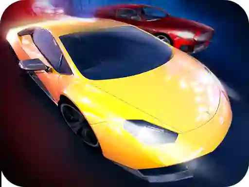 Leikur Street Racer Underground á netinu