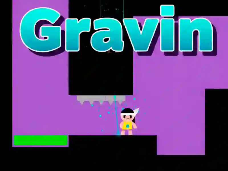 Leikur Gravin á netinu