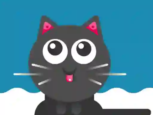 Leikur Milk For Cat á netinu