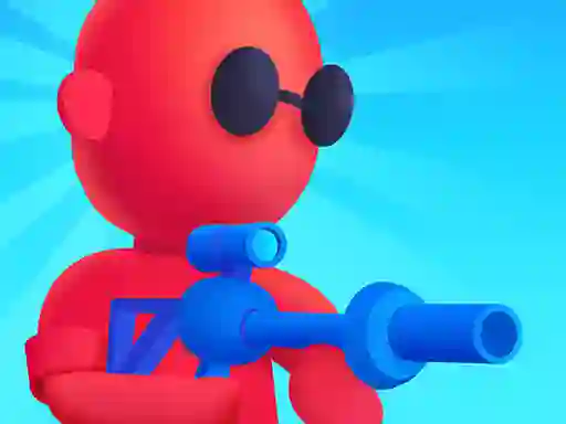 Leikur Perfect Snipe Online á netinu