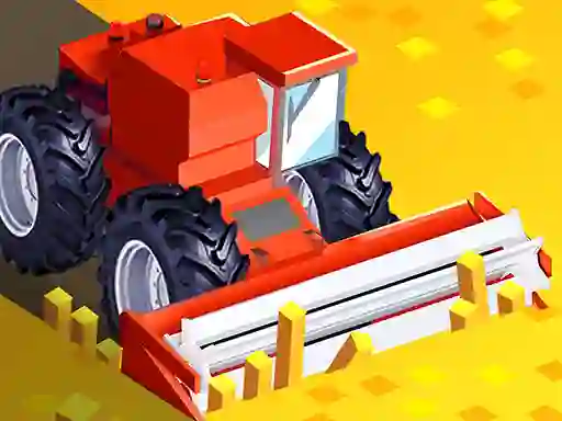 Leikur Combines.io á netinu