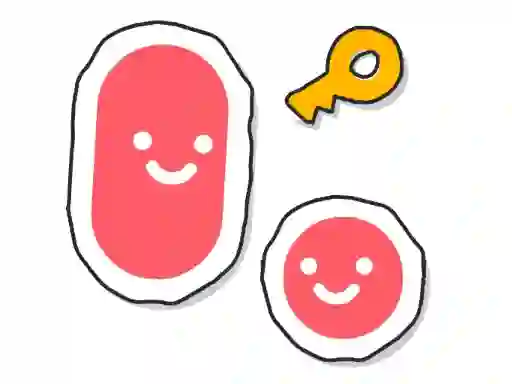 Leikur Scribble World Platform Puzzle á netinu