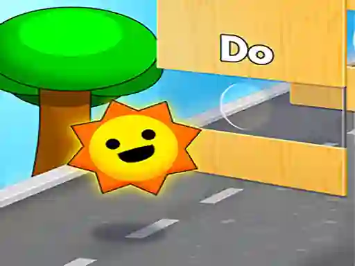 Leikur Toy Game For Kids á netinu