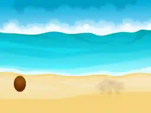 Leikur Island Escape á netinu