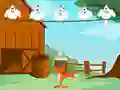 Leikur Sly fox á netinu