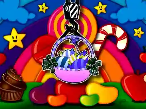 Leikur Sweet Tower Challenge á netinu