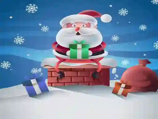 Leikur Christmas Gifts á netinu