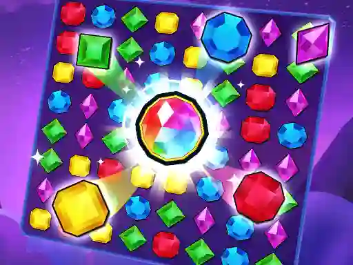 Leikur Jewels Classic á netinu