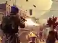 Leikur The Last stand á netinu