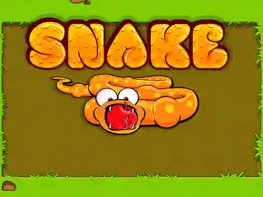 Leikur Snake á netinu