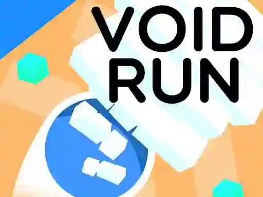 Leikur Void Run á netinu
