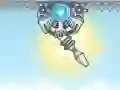 Leikur Laser Cannon 3 á netinu