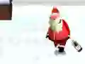 Leikur Sober Santa á netinu