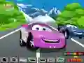 Leikur Lightning McKing á netinu