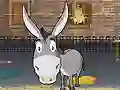 Leikur Donkey Gafoor á netinu