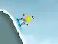 Leikur Extreme Snowboard á netinu