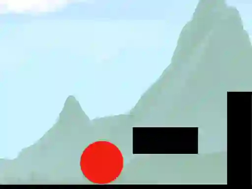 Leikur Gravity Jump á netinu