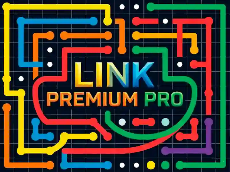 Leikur Link Premium Pro á netinu