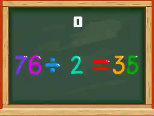 Leikur Equations: Right or Wrong! á netinu
