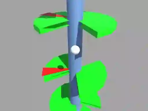 Leikur Helix Rotation á netinu