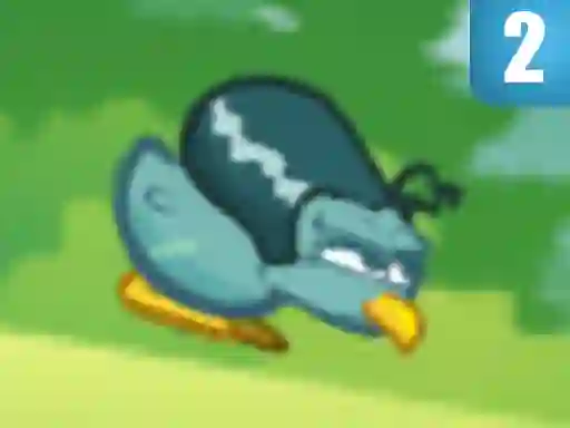 Leikur Kiwi Adventure 2 á netinu