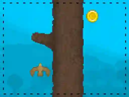 Leikur Endless Tree á netinu
