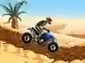 Leikur ATV Offroad Thunder á netinu