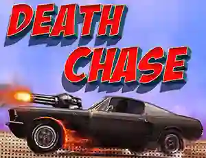 Leikur Death Chase á netinu