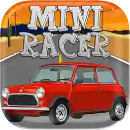 Leikur Mini Racer á netinu