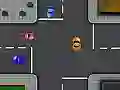 Leikur Traffic Madness á netinu