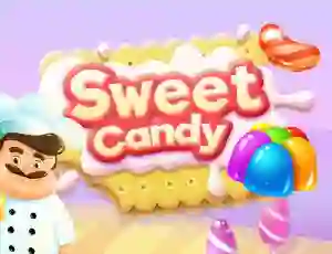 Leikur Sweet Candy á netinu
