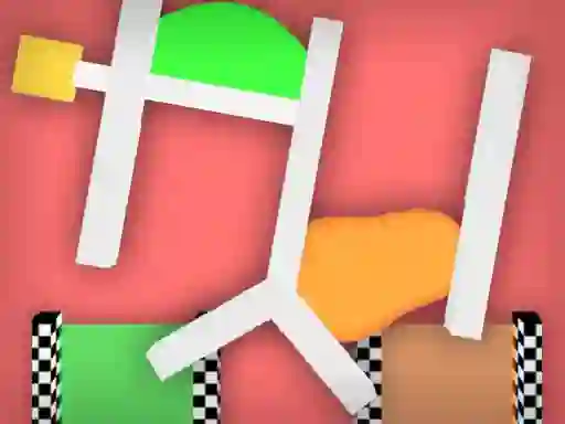 Leikur Water Flow 3D á netinu