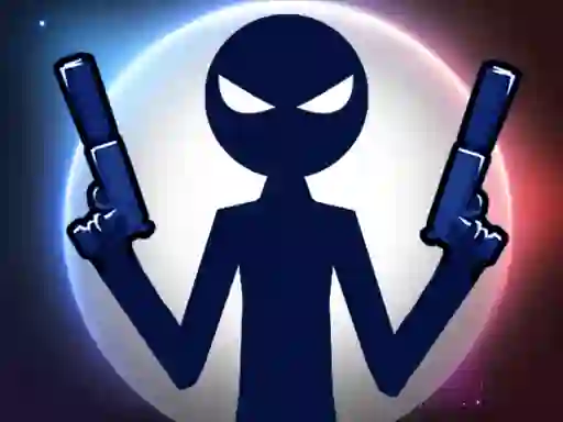 Leikur Stick War: New Age á netinu