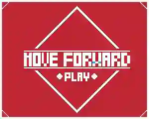 Leikur Hove forward á netinu