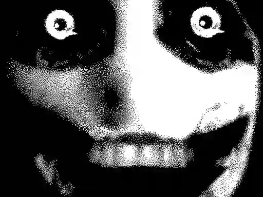 Leikur Let's Kill Jeff The Killer Off 4: Jeffs Revenge á netinu