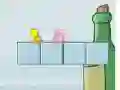Leikur Quacker save Jerry á netinu