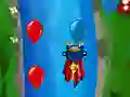 Leikur Bloons Super Monkey á netinu