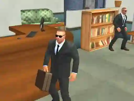 Leikur Bank Atm Simulator á netinu