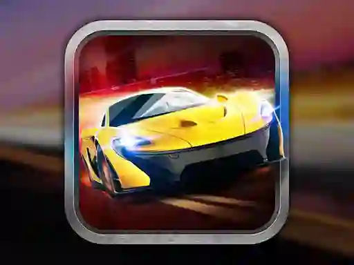 Leikur Sports car á netinu