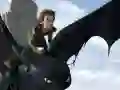 Leikur How to Train Your Dragon Hidden Alphabets á netinu