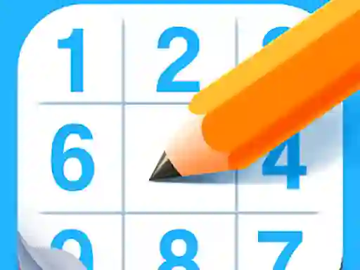 Leikur Master Sudoku á netinu