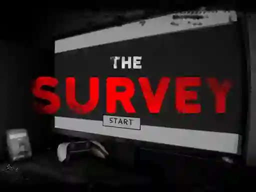 Leikur The Survey á netinu