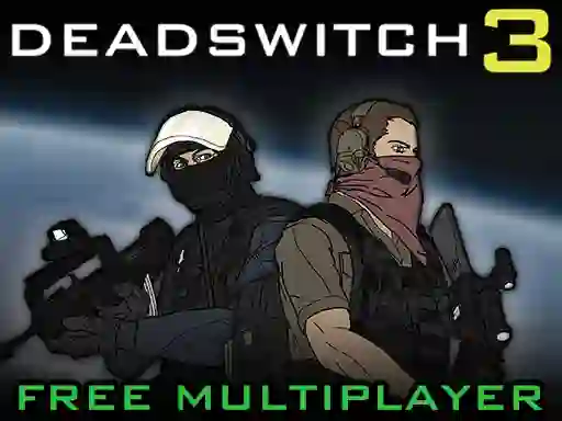 Leikur Deadswitch 3 á netinu