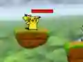Leikur Pokemon Rescue á netinu