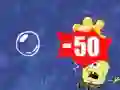 Leikur bikini bottom or bust á netinu