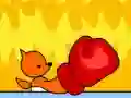 Leikur Power fox á netinu