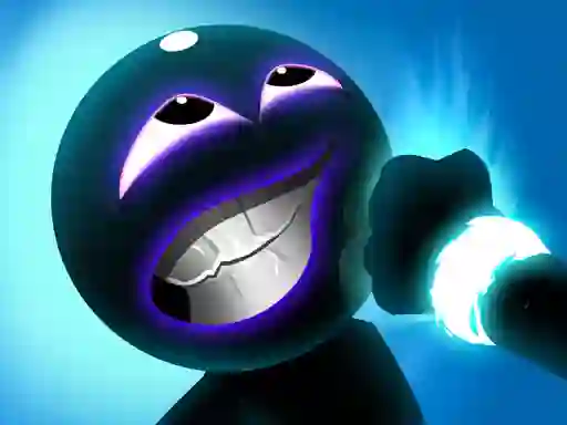 Leikur Stick World á netinu