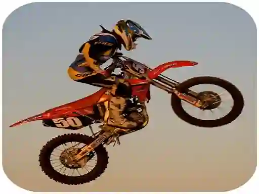 Leikur Impossible Bike Stunts á netinu