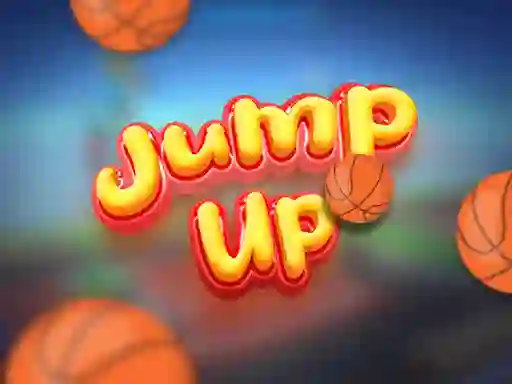 Leikur Jump Up 3D á netinu