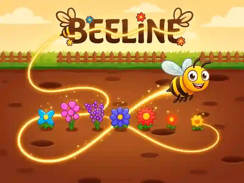 Leikur Beeline á netinu